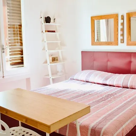 Casa Macri Apartment Florence Exterior photo