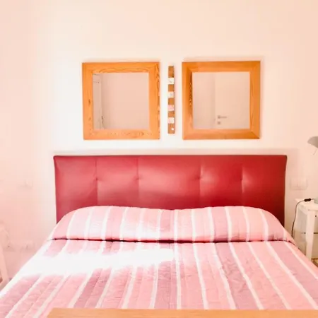 Casa Macri Apartment Florence Exterior photo