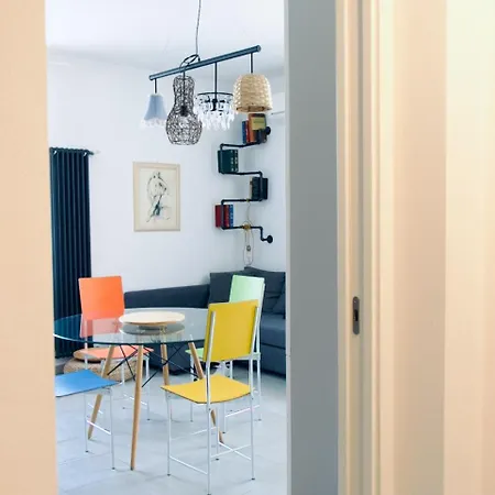 Casa Macri Apartment Florence Exterior photo